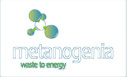 Metanogenia